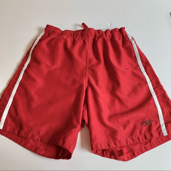 Speedo‎ Swim Trunks M - Picture 1 of 11